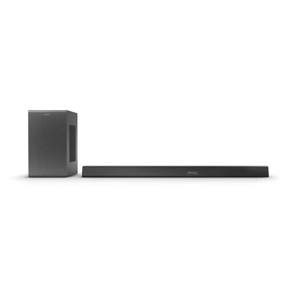 Soundbar Philips TAB8905/10, „TAB8905/10” (timbru verde 2 lei)