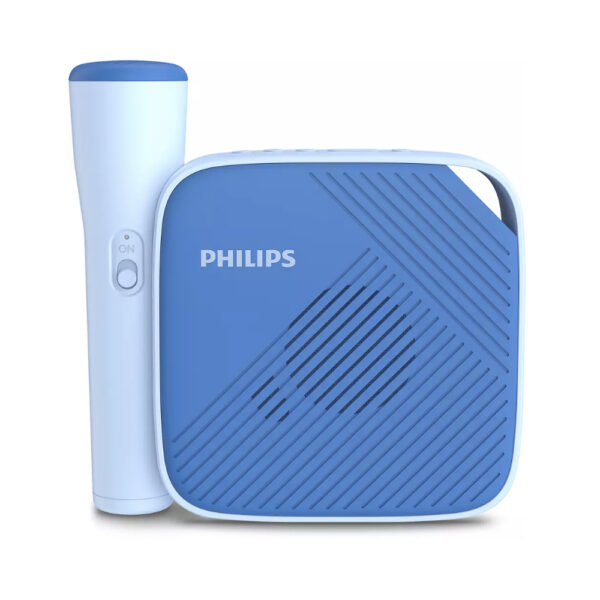 Boxa portabila Philips TAS4405N/00, „TAS4405N/00” (timbru verde 0.8 lei)