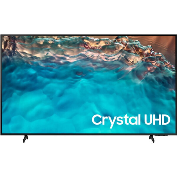 TV SAMSUNG UE85BU8072, „UE85BU8072” (timbru verde 15 lei)