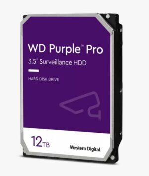 WD121PURA