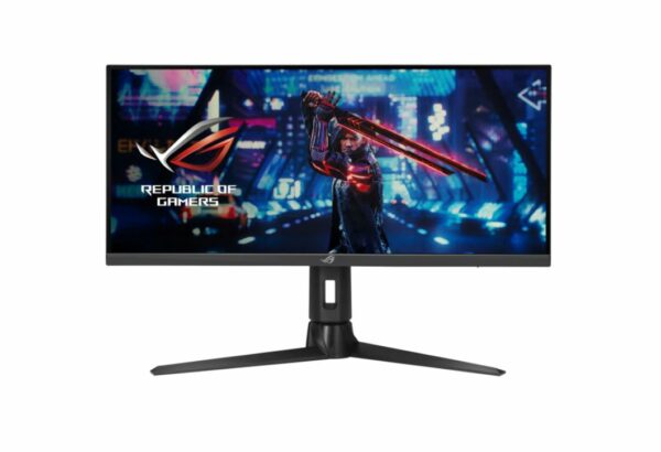 MONITOR 29.5″ ASUS XG309CM, „XG309CM” (timbru verde 7 lei)