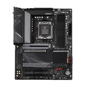 B650 AORUS ELITE AX