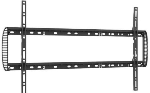 Barkan TV Wall Mount Fix 13″-90″, Black, „BM400T”