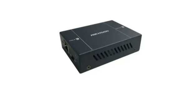 EXTENDER POE REPEATER 1IN/2 OUT, „DS-1H34-0102P” (timbru verde 2 lei)