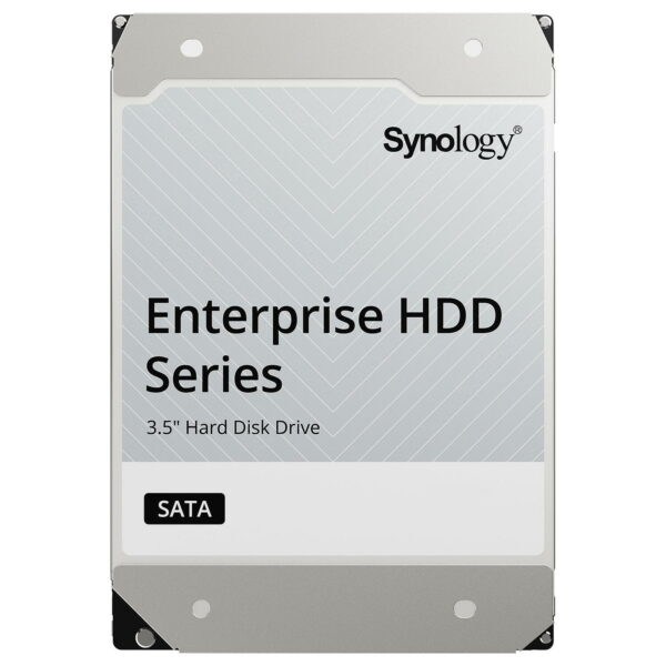 SYNOLOGY HAT5310-18T 18TB SATA HDD, „HAT5310-18T” (timbru verde 0.8 lei)
