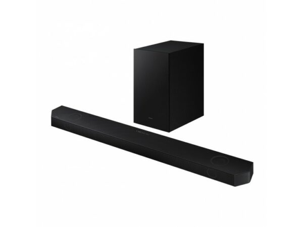 SISTEM SOUND BAR SAMSUNG HW-Q700B/EN, „HW-Q700B/EN” (timbru verde 4 lei)