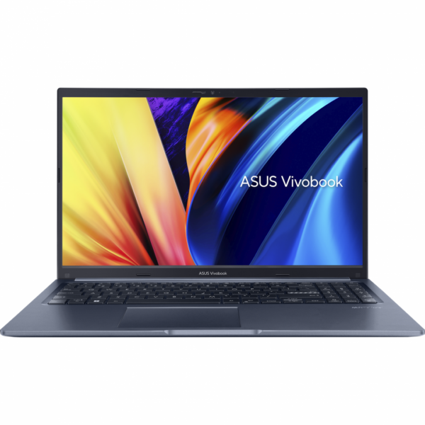 Asus M1502IA-BQ086 NOTEBOOK 15.6 inch FHD 1920 x 1080 AMD Ryzen 5 4600H 4.0 GHz Mem 8 GB SSD 512 GB Wireless Bluetooth Tastatura iluminata Li-ion 3 Celule 1xHDMI 720p HD cam Greutate 1.7 kg Quiet Blue, „M1502IA-BQ086” (timbru verde 4 lei)