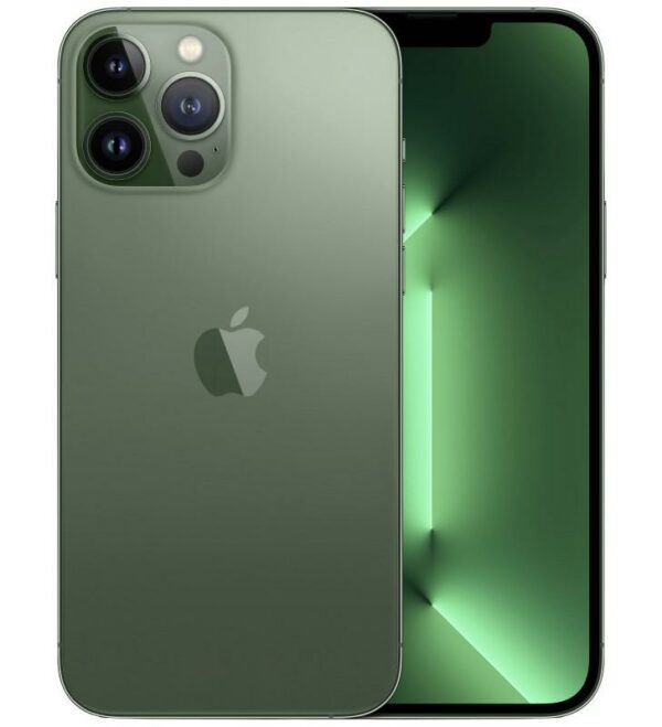 APPLE IPHONE 13 PRO MAX 6.7″ 6G 512G GN, „MND13__A” (timbru verde 0.55 lei)