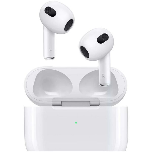 APPLE AIRPODS 3 LIGHTNING CASE WH, „MPNY3__/A”