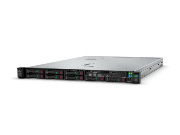 SERVER DL360 GEN10 4214R 1P/32G BC 8SFF P56951-B21 HPE, „P56951-B21” (timbru verde 7 lei)