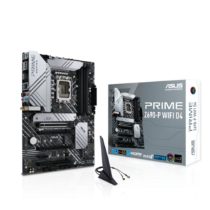 PRIME Z690-P WIFI4