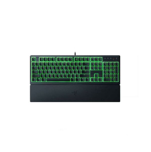 Razer Ornata V3 X – Low Profile Gaming, „RZ03-04470100-R3M1” (timbru verde 0.8 lei)