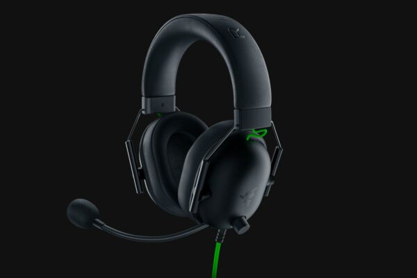 Casti cu micofon Razer Blackshark V2 X G, „RZ04-03240600-R3M1” (timbru verde 0.8 lei)