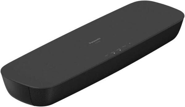 Soundbar PANASONIC SC-HTB200EGK, 80W, Bluetooth, negru Panasonic, „SC-HTB200EGK” (timbru verde 4 lei)