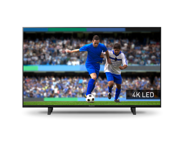 Televizor Led Smart Panasonic, 109 cm, TX-43LX940E, 4K Ultra HD, „TX-43LX940E” (timbru verde 15 lei)