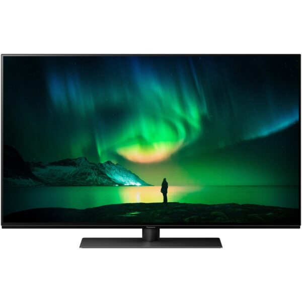 Televizor OLED Smart Panasonic, 121 cm, TX-48LZ1500E, 4K Ultra HD, „TX-48LZ1500E” (timbru verde 15 lei)