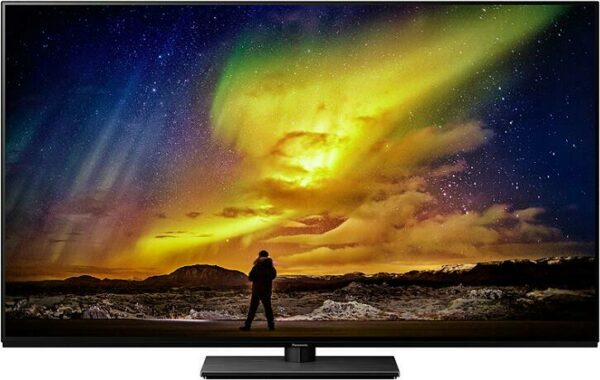 Televizor Oled Smart Panasonic, 140 cm, TX-55LZ980E, 4K Ultra HD, „TX-55LZ980E” (timbru verde 15 lei)