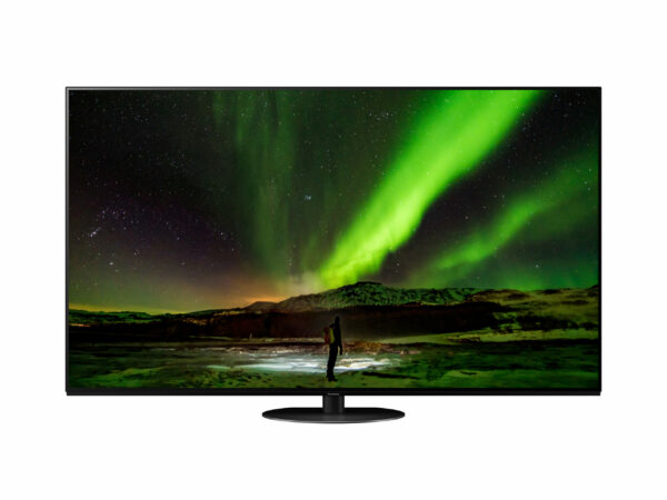 Televizor OLED Smart Panasonic, 164 cm, TX-65LZ1500E, 4K Ultra HD, „TX-65LZ1500E” (timbru verde 15 lei)
