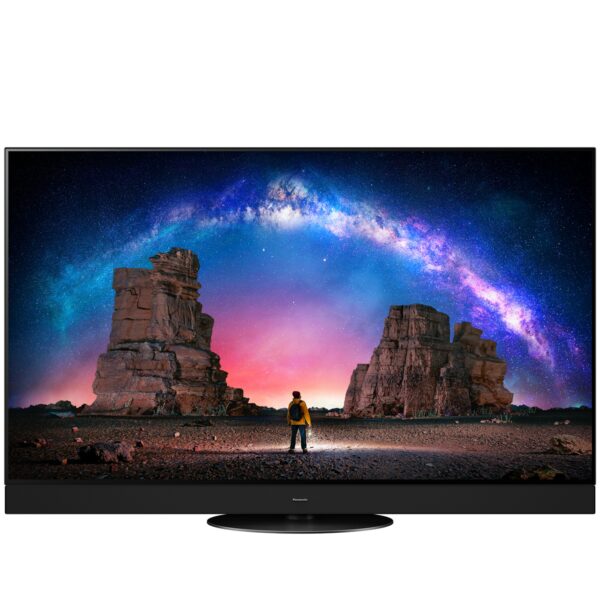 Televizor OLED Smart Panasonic, 164 cm, TX-65LZ2000E, 4K Ultra HD, „TX-65LZ2000E” (timbru verde 15 lei)