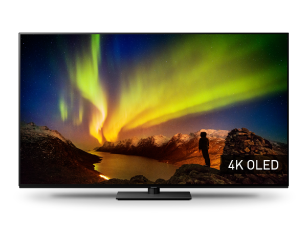 Televizor Oled Smart Panasonic, 164 cm, TX-65LZ980E, 4K Ultra HD, „TX-65LZ980E” (timbru verde 15 lei)