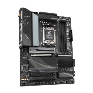 X670 AORUS ELITE AX