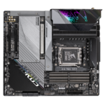 X670E AORUS MASTER