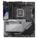 X670E AORUS MASTER