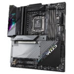 X670E AORUS MASTER