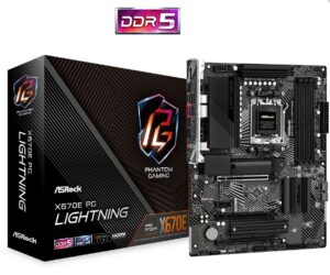 X670E PG LIGHTNING