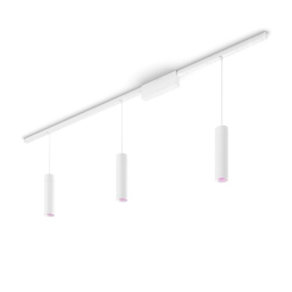 HUE PERIFO CEILING SET 3 CYL PEN W, „000008719514407749” (timbru verde 2.00 lei)