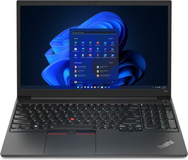 Laptop ThinkPad E15 Gen 4 (AMD) AMD Ryzen 5 16GB 15.6FHD W11P, „21ED003NRI” (timbru verde 4 lei)