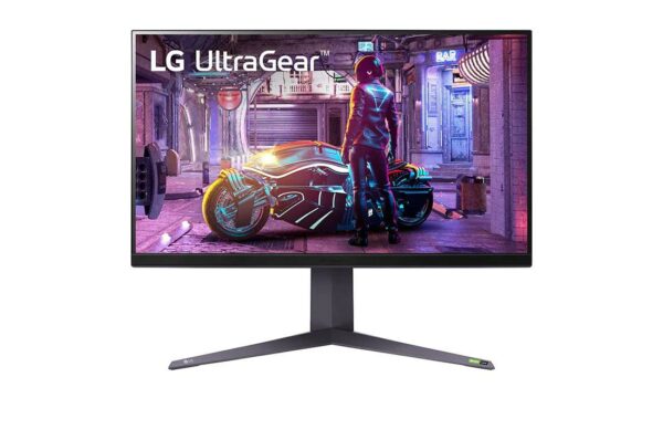 MONITOR 32″ LG 32GQ850-B, „32GQ850-B.AEU” (timbru verde 7 lei)