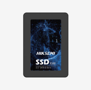 HS-SSD-E100/512G