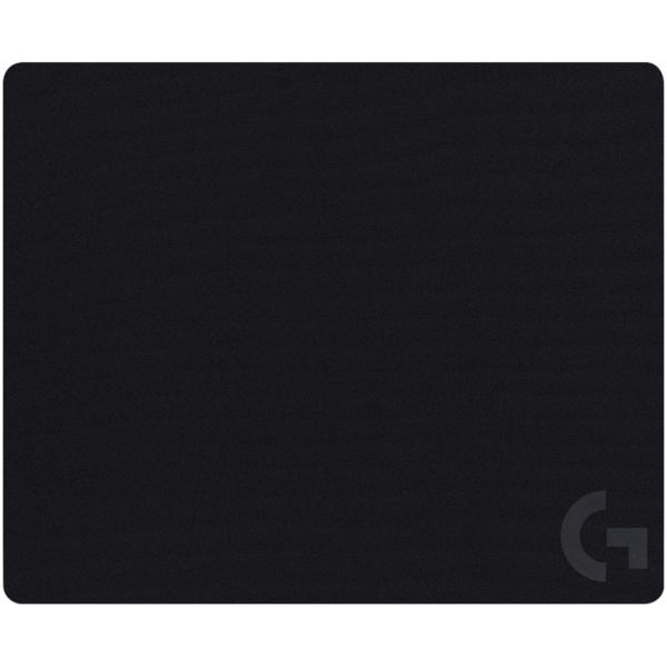 LOGITECH G240 Cloth Gaming Mouse Pad – EER2, „943-000784”