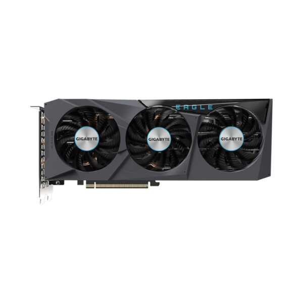 VGA GB GeForce RTX 3070 EAGLE OC 8G 2.0, „N3070EAGLE-8G2”