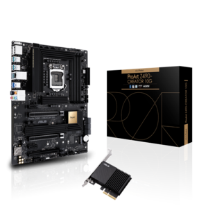 PROART Z490-CREATOR 10G