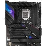 ROG STRIX Z590-E GAMING WIFI