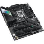 ROG STRIX Z590-F GAMING WIFI