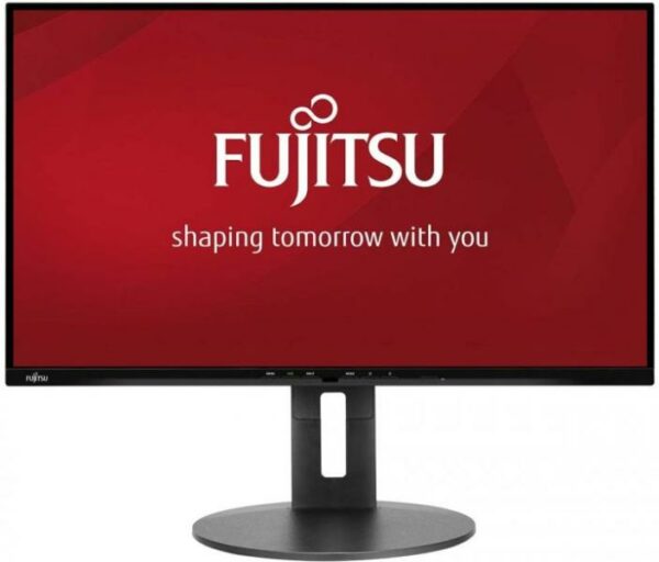 FUJITSU DISPLAY P27-9 TS QHD, EU, „S26361-K1693-V160” (timbru verde 7 lei)