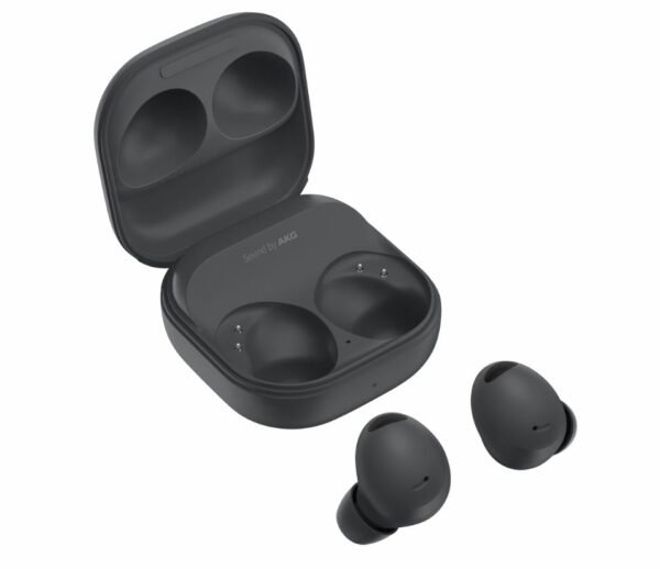 SAMSUNG GALAXY BUDS 2 PRO GRAPHITE, „SM-R510NZAA” (timbru verde 0.18 lei)