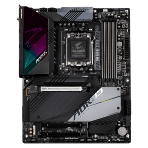 B650E AORUS MASTER