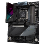 B650E AORUS MASTER