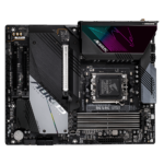 B650E AORUS MASTER