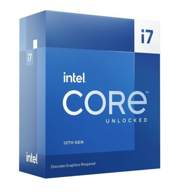 CPU CORE I7-13700K S1700 BOX/3.4G BX8071513700K S RMB8 IN, „BX8071513700K S RMB8”