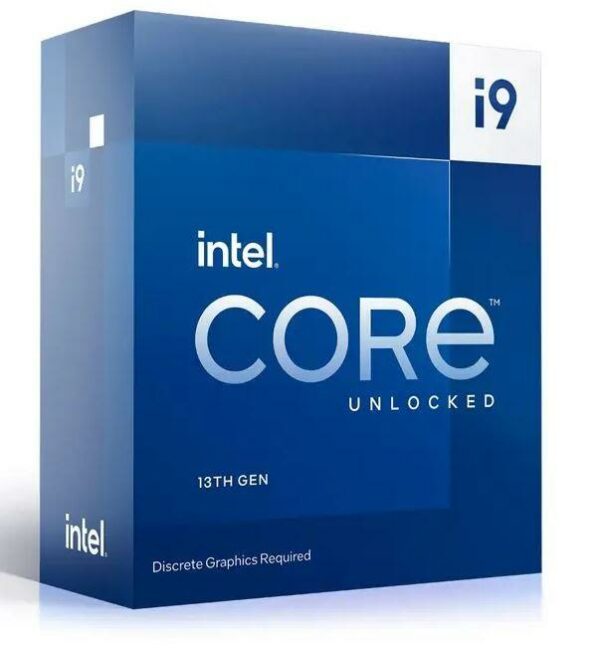 CPU CORE I9-13900K S1700 BOX/3.0G BX8071513900K S RMBH IN, „BX8071513900K S RMBH”
