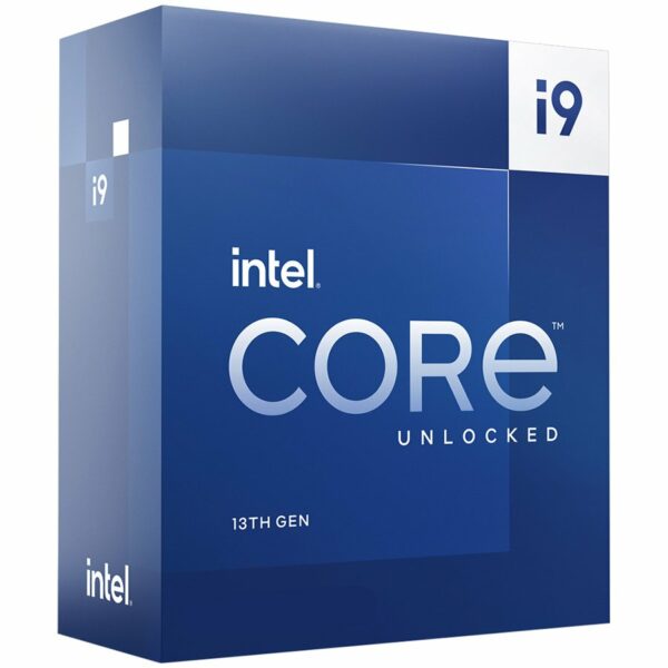 Intel CPU Desktop Core i9-13900KF (3.0GHz, 36MB, LGA1700) box „BX8071513900KFSRMBJ”,