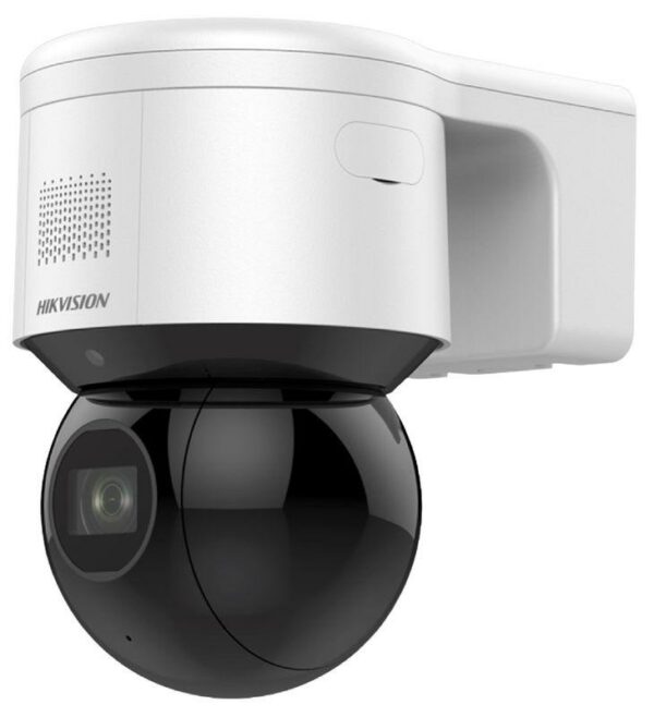 CAMERA IP PTZ 4MP 2.8-12MM IR50M WI-FI „DS-2DE3A404IWDEWS6”, (timbru verde 0.8 lei)