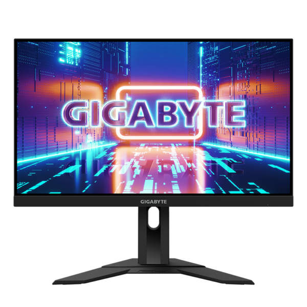 GIGABYTE G24F GAMING MONITOR 23.8″, „G24F” (timbru verde 7 lei)