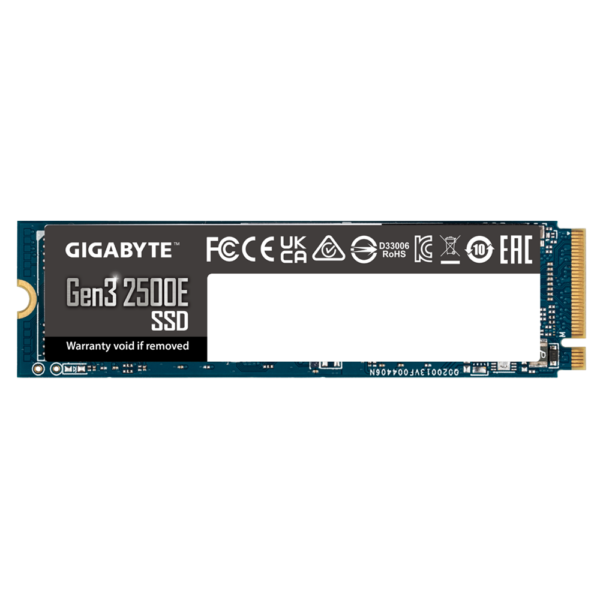 GIGABYTE G325E1TB, „G325E1TB”