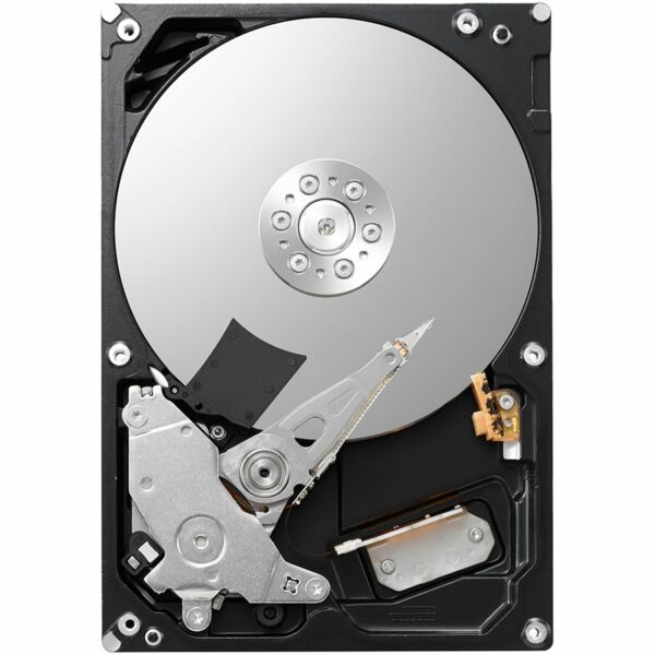 HDD Desktop TOSHIBA 2TB P300 CMR (3.5″, 64MB, 7200RPM, NCQ, AF, SATA 6Gbps), retail pack, „HDWD120EZSTA”